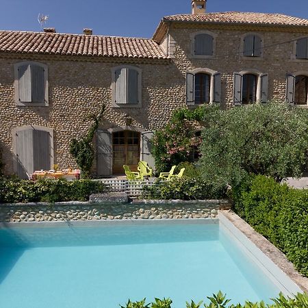 Clos Du Pere Clement 维桑 外观 照片