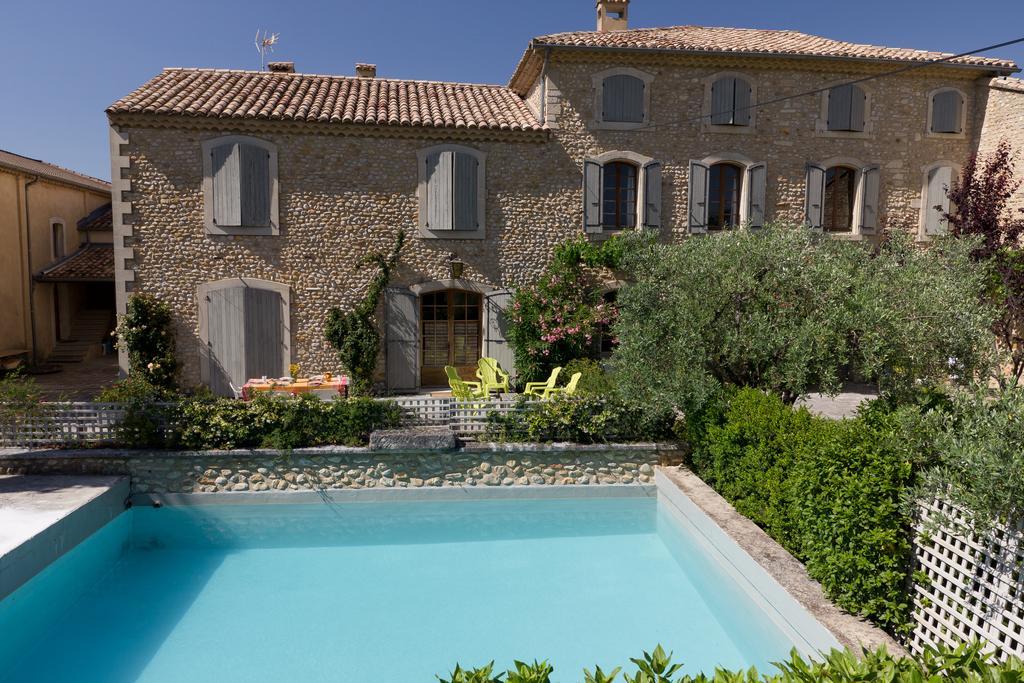 Clos Du Pere Clement 维桑 外观 照片